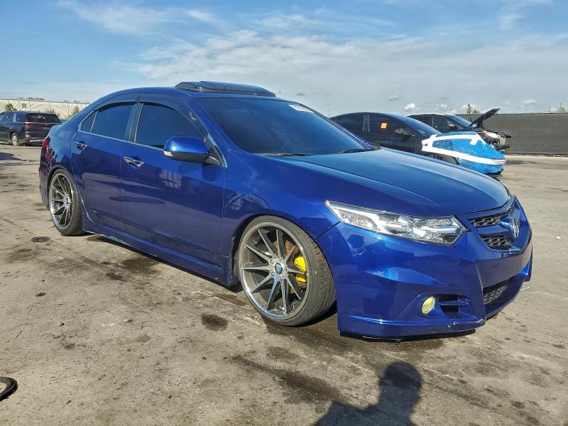 Photo 4 from auction – 2014 ACURA TSX with VIN JH4CU2F63EC005139