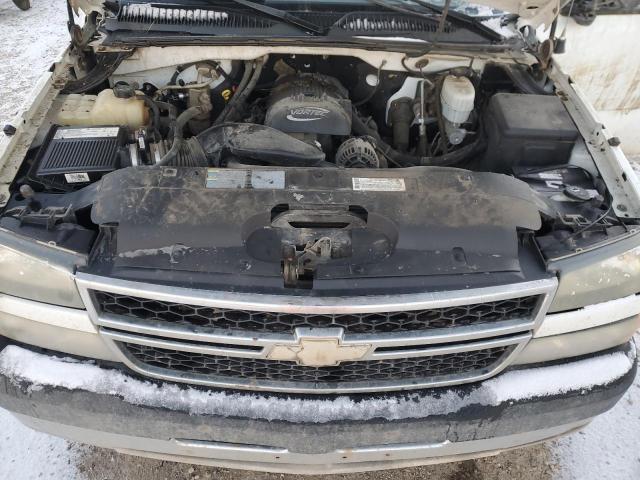 Photo 11 from auction – 2006 CHEVROLET SILVERADO with VIN 1GCHK29U06E179070