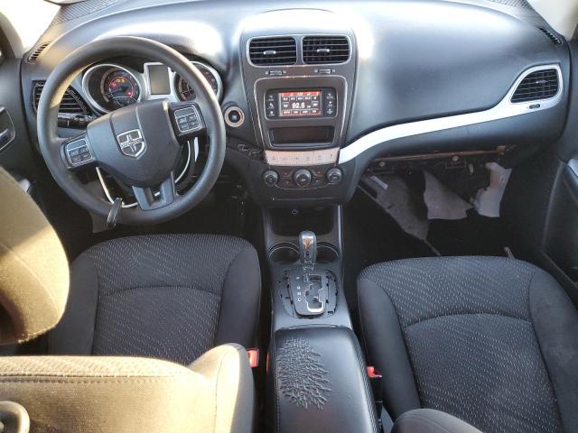 Photo 8 from auction – 2018 DODGE JOURNEY SE with VIN 3C4PDCAB2JT183183
