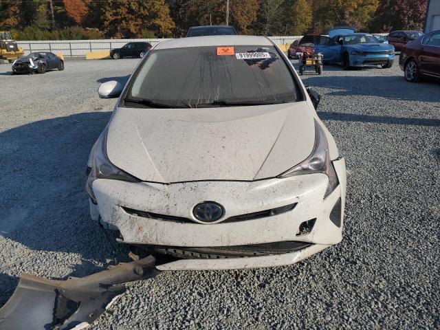 Photo 5 from auction – 2017 TOYOTA PRIUS with VIN JTDKARFU2H3042796
