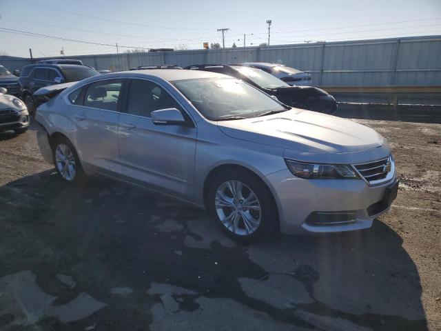 Photo 4 from auction – 2015 CHEVROLET IMPALA LT with VIN 2G1125S35F9115851