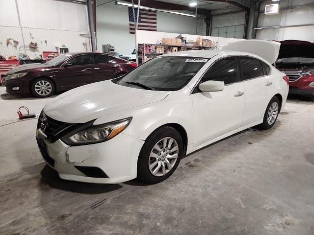 NISSAN ALTIMA 2.5 2016 with VIN 1N4AL3AP1GN370658 - Photo from auction