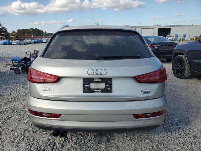 Photo 6 from auction – 2016 AUDI Q3 PREMIUM with VIN WA1EFCFS9GR005101