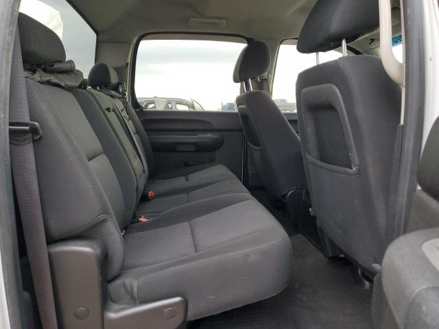 Photo 10 from auction – 2013 CHEVROLET SILVERADO with VIN 3GCPKSE78DG316113