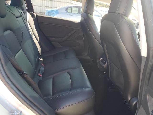 Photo 10 from auction – 2018 TESLA MODEL 3 with VIN 5YJ3E1EB0JF087495