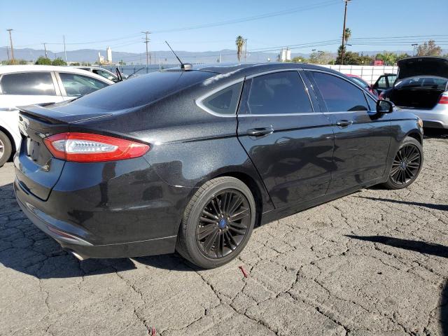 Photo 3 from auction – 2013 FORD FUSION SE with VIN 3FA6P0HR3DR273759