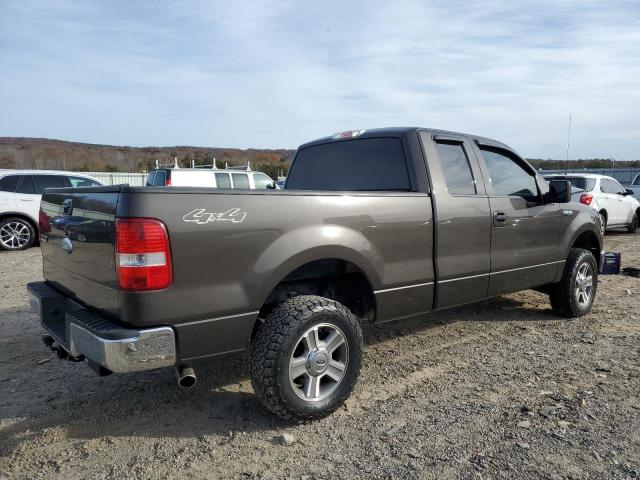 Photo 3 from auction – 2007 FORD F150 with VIN 1FTRX14W17NA70904