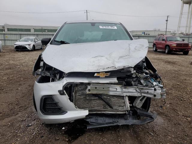 Photo 5 from auction – 2018 CHEVROLET SPARK LS with VIN KL8CB6SA0JC457528