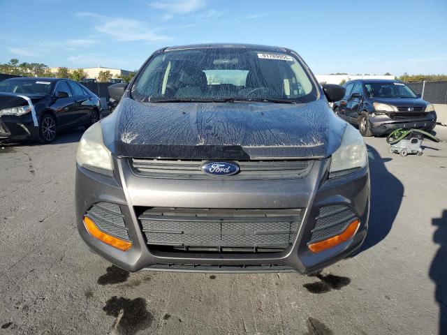 Photo 5 from auction – 2013 FORD ESCAPE S with VIN 1FMCU0F76DUB12950