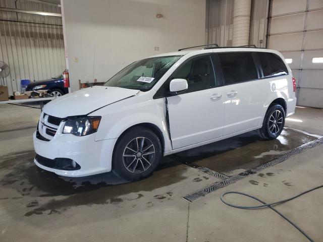 Photo 1 from auction – 2019 DODGE GRAND CARA with VIN 2C4RDGEG1KR647140
