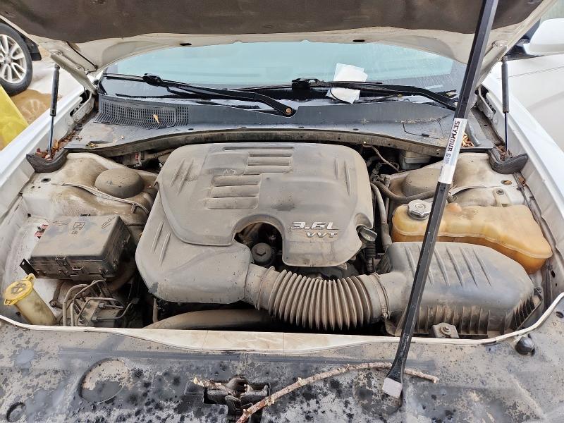 Photo 11 from auction – 2012 DODGE CHARGER with VIN 2C3CDXBG5CH215849