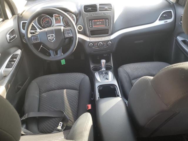 Photo 8 from auction – 2018 DODGE JOURNEY SE with VIN 3C4PDCABXJT519016