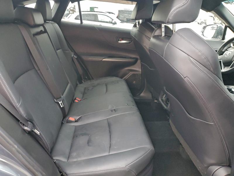 Photo 11 from auction – 2023 TOYOTA VENZA LE with VIN JTEAAAAH7PJ130028