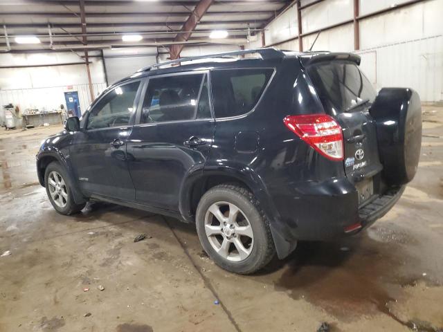 Foto 2 de la subasta – 2011 TOYOTA RAV4 LIMIT con VIN 2T3DF4DV9BW133447