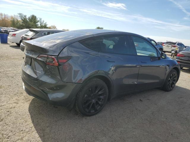 Photo 3 from auction – 2023 TESLA MODEL Y with VIN 7SAYGDEE1PF849496