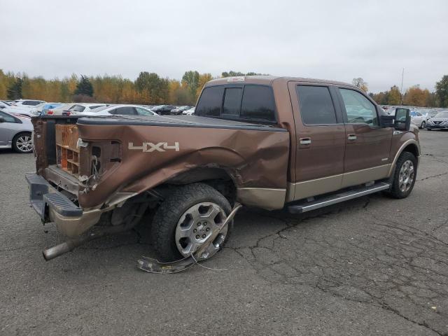 Photo 3 from auction – 2011 FORD F150 SUPER with VIN 1FTFW1ET7BFC97785