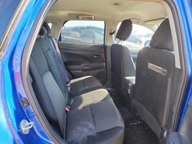 Photo 11 from auction – 2018 MITSUBISHI OUTLANDER with VIN JA4AP3AU3JZ022858
