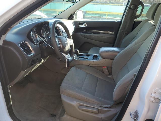 Photo 7 from auction – 2013 DODGE DURANGO SX with VIN 1C4RDJAG7DC685308