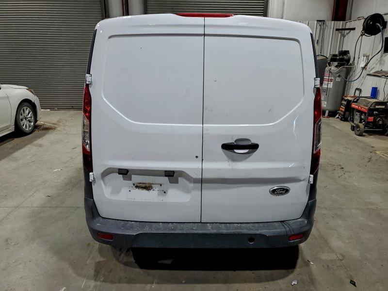 Photo 6 from auction – 2014 FORD TRANSIT CONNECT with VIN NM0LS7E77E1138333
