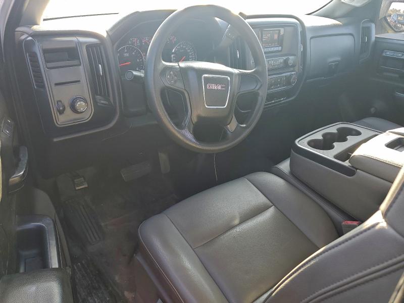 Photo 8 from auction – 2014 GMC SIERRA C15 with VIN 1GTN1TEC0EZ274471