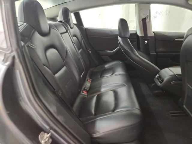 Photo 10 from auction – 2023 TESLA MODEL 3 with VIN 5YJ3E1EA6PF427068