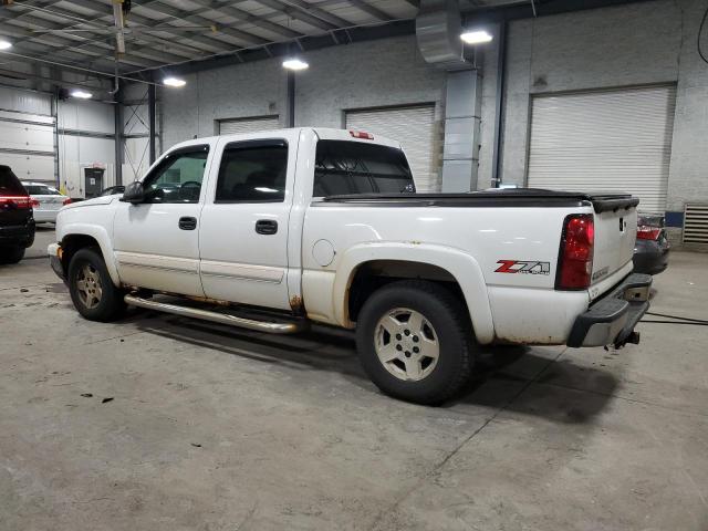 Photo 2 from auction – 2006 CHEVROLET SILVERADO with VIN 2GCEK13T061150246