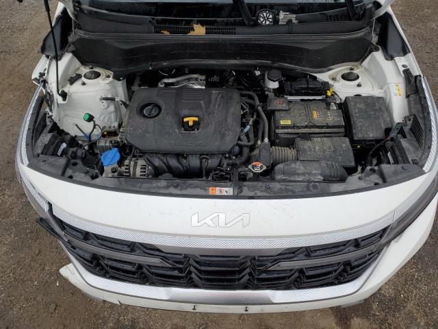 Photo 12 from auction – 2025 KIA SELTOS S with VIN KNDEUCAA6S7760446