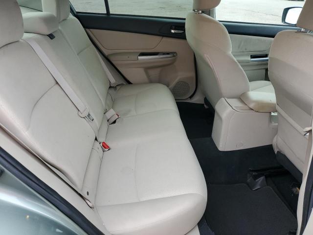 Photo 10 from auction – 2015 SUBARU IMPREZA PR with VIN JF1GJAC69FH016408
