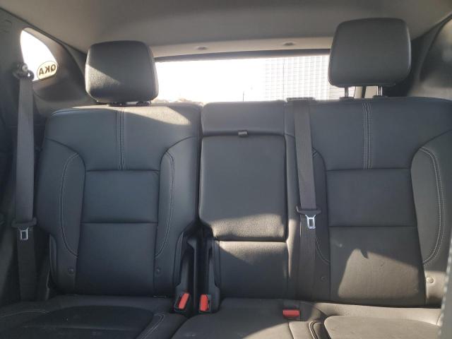 Photo 10 from auction – 2023 CHEVROLET BLAZER 3LT with VIN 3GNKBJRS7PS225152