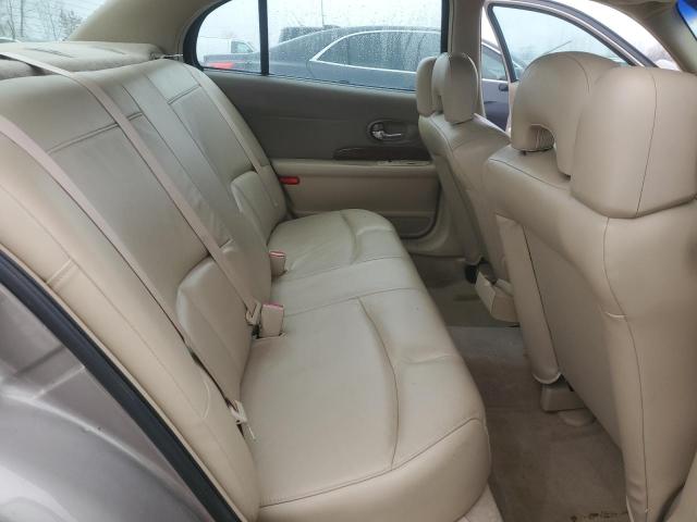 Photo 10 from auction – 2004 BUICK LESABRE CU with VIN 1G4HP52K64U126819