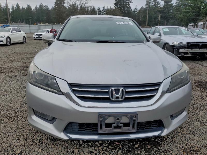 Photo 5 from auction – 2015 HONDA ACCORD EX with VIN 1HGCR2F76FA051476