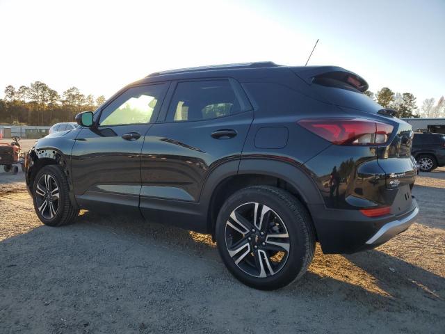 Photo 2 from auction – 2025 CHEVROLET TRAILBLAZE with VIN KL79MPSL5SB171536