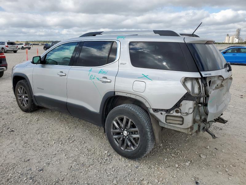 Photo 2 from auction – 2019 GMC ACADIA SLT with VIN 1GKKNMLAXKZ217984