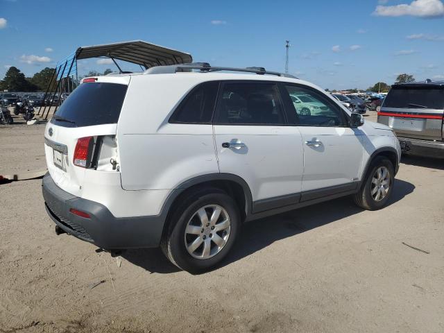 Photo 3 from auction – 2011 KIA SORENTO BA with VIN 5XYKTCA1XBG163504