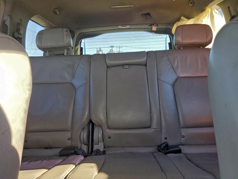 Photo 10 from auction – 2009 HONDA PILOT EXL with VIN 5FNYF48619B011430