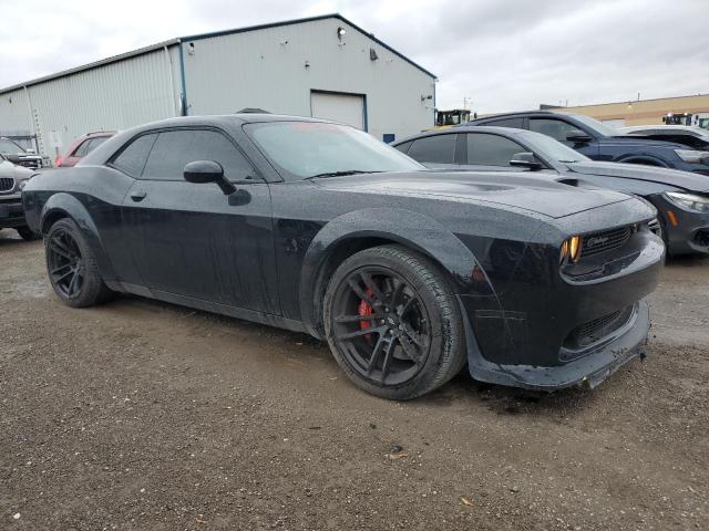 Photo 4 from auction – 2022 DODGE CHALLENGER with VIN 2C3CDZFJXNH102936