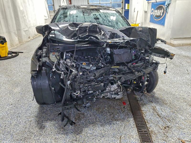 Photo 5 from auction – 2025 NISSAN VERSA SV with VIN 3N1CN8EV7SL842599