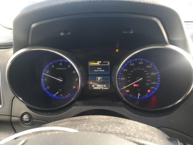 Photo 9 from auction – 2017 SUBARU OUTBACK 2. with VIN 4S4BSACC9H3381285