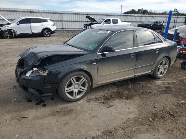 AUDI A4 2.0T QU 2008 с VIN WAUDF78E88A015972 - Фото с аукциона