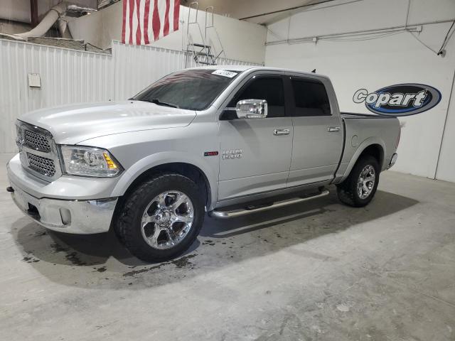 RAM 1500 LARAM 2018 with VIN 1C6RR7NM8JS354721 - Photo from auction