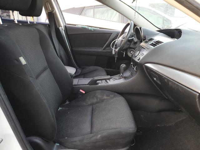 Photo 7 from auction – 2012 MAZDA 3 I with VIN JM1BL1VF7C1500657