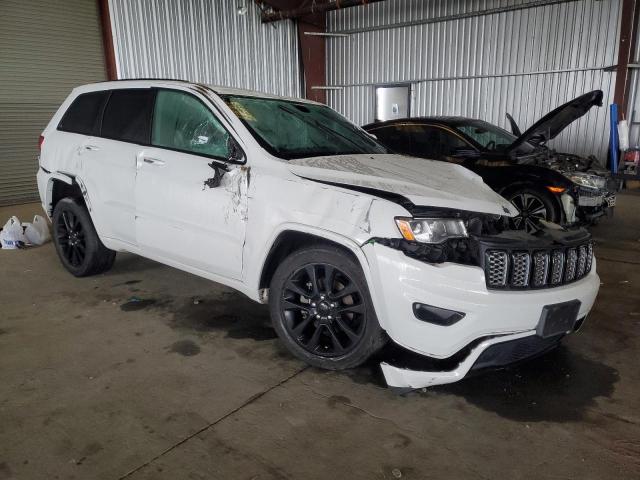 Photo 4 from auction – 2018 JEEP GRAND CHER with VIN 1C4RJFAG8JC477665