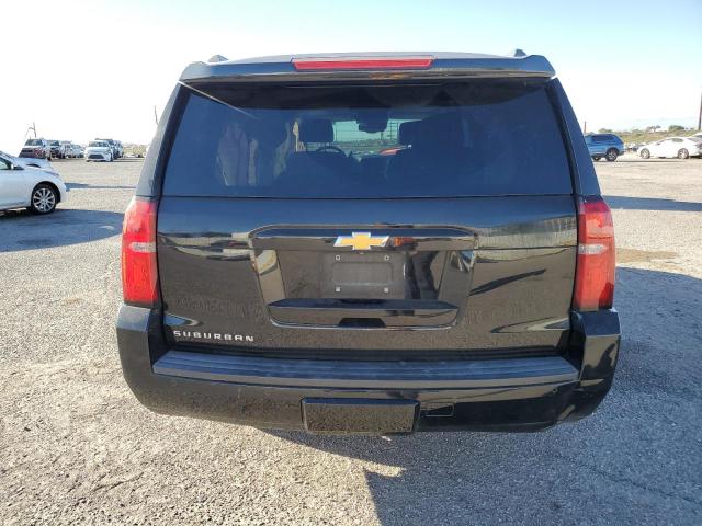 Photo 6 from auction – 2015 CHEVROLET SUBURBAN C with VIN 1GNSCJKC6FR234796