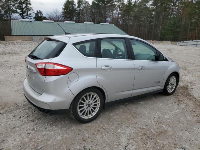 Foto 3 de la subasta – 2015 FORD C-MAX PREM con VIN 1FADP5CU6FL114722