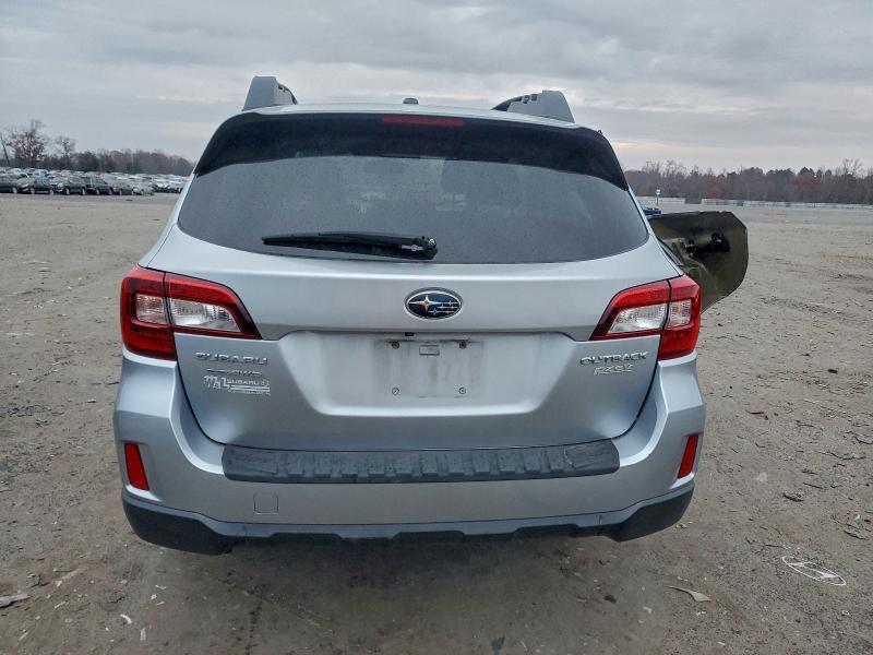 Photo 6 from auction – 2015 SUBARU OUTBACK 2. with VIN 4S4BSANC1F3291218