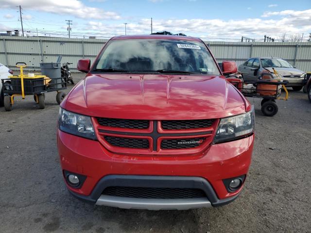 Photo 5 from auction – 2017 DODGE JOURNEY GT with VIN 3C4PDDEG5HT588055