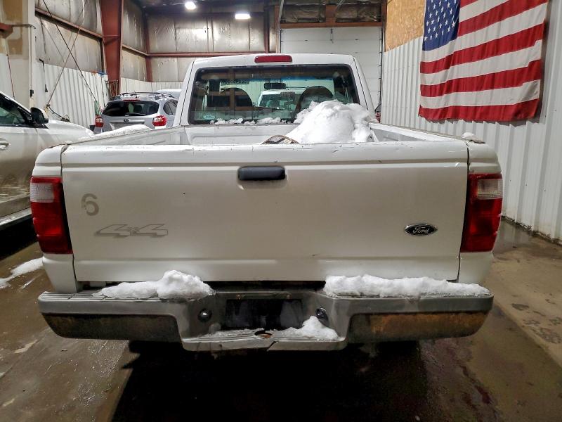 Photo 6 from auction – 2001 FORD RANGER SUP with VIN 1FTYR15E71PB63255