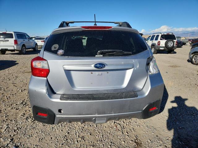 Photo 6 from auction – 2014 SUBARU XV CROSSTR with VIN JF2GPACC2E8283162