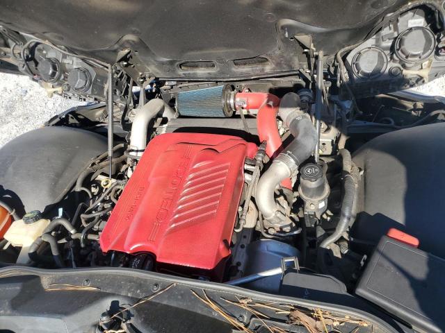Photo 11 from auction – 2007 SATURN SKY REDLIN with VIN 1G8MG35X27Y140948