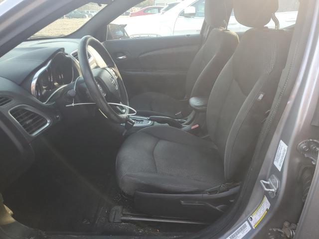 Photo 7 from auction – 2013 DODGE AVENGER SE with VIN 1C3CDZAG9DN756019